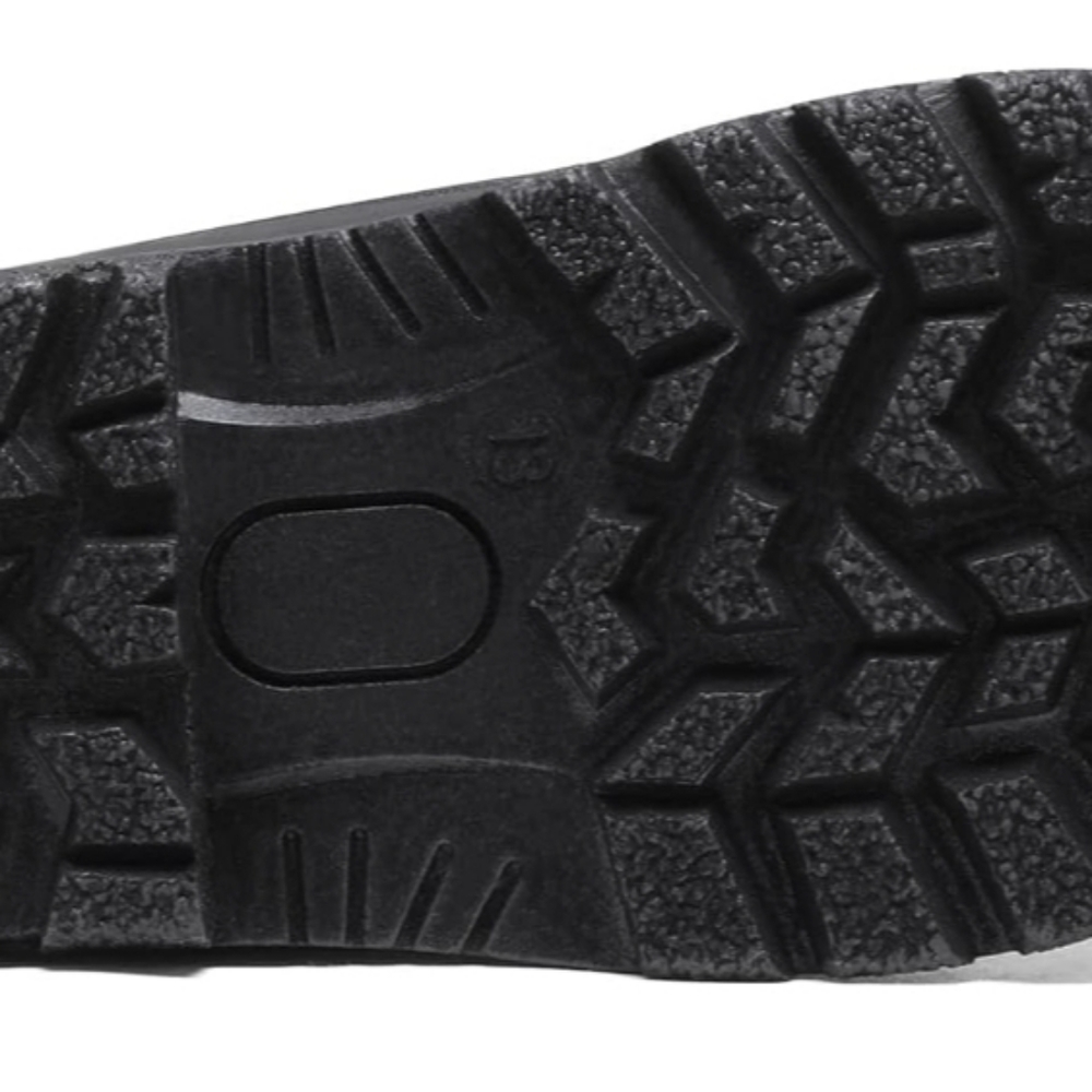 Dream pair size 5 waterproof boots - Picture 5 of 5